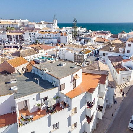 Lena'S Beach House By Hellovacations アルブフェイラ エクステリア 写真