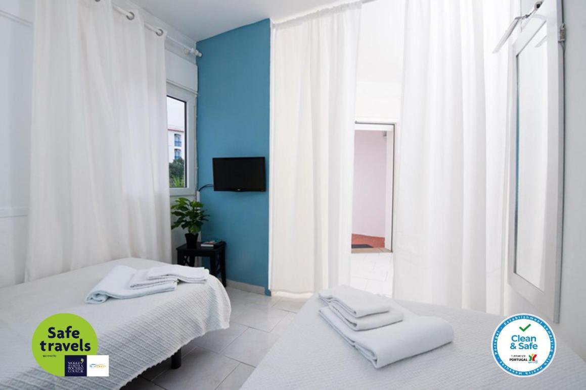 Lena'S Beach House By Hellovacations アルブフェイラ エクステリア 写真