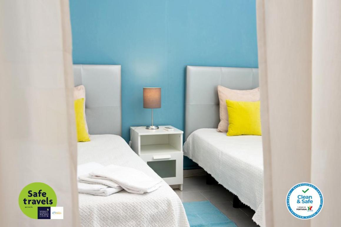 Lena'S Beach House By Hellovacations アルブフェイラ エクステリア 写真