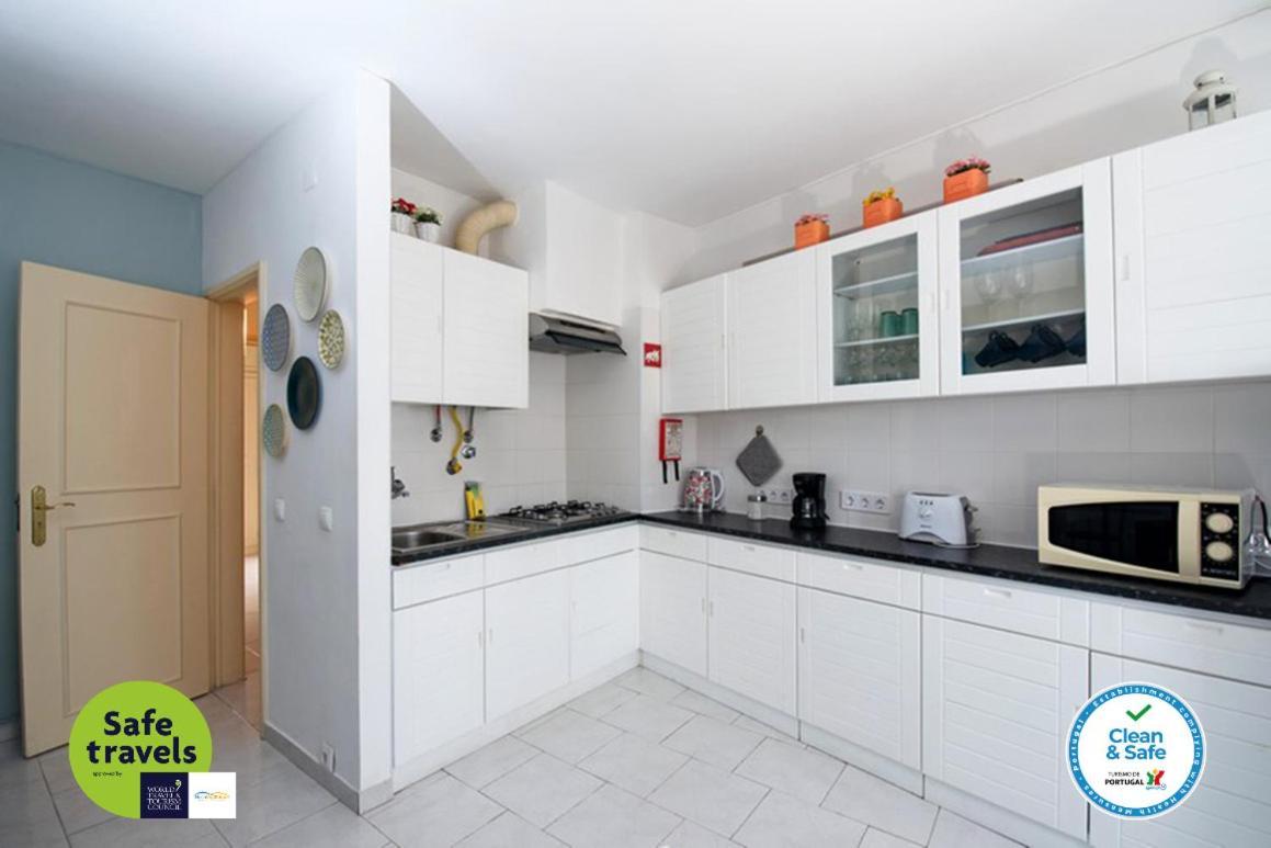 Lena'S Beach House By Hellovacations アルブフェイラ エクステリア 写真
