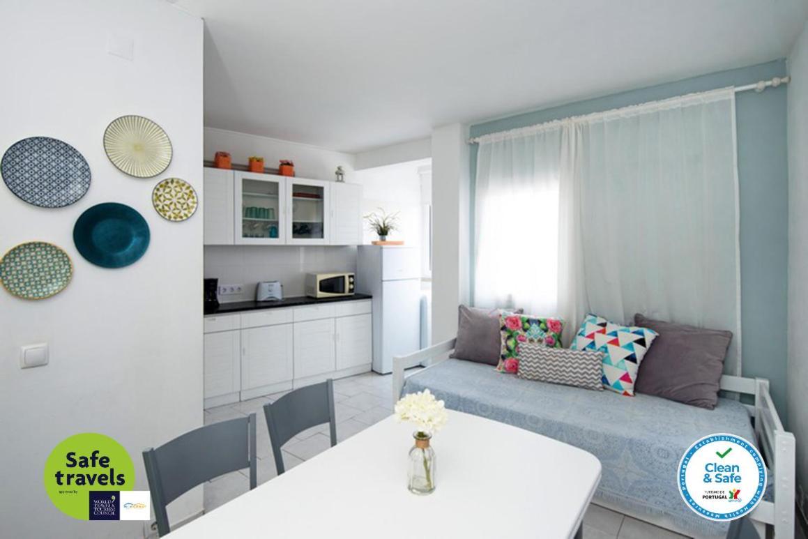 Lena'S Beach House By Hellovacations アルブフェイラ エクステリア 写真