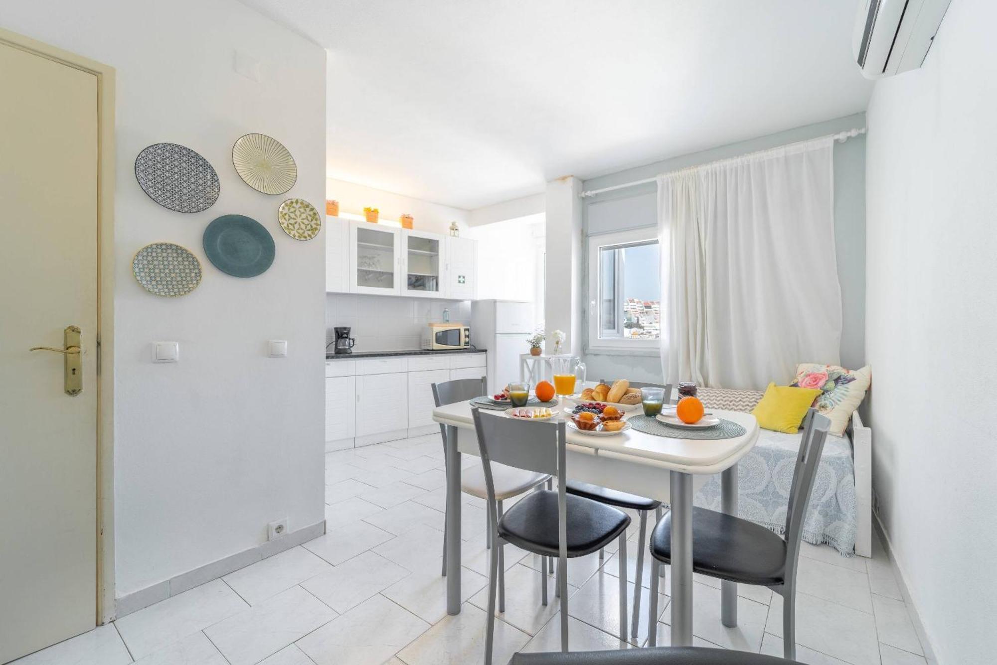 Lena'S Beach House By Hellovacations アルブフェイラ エクステリア 写真