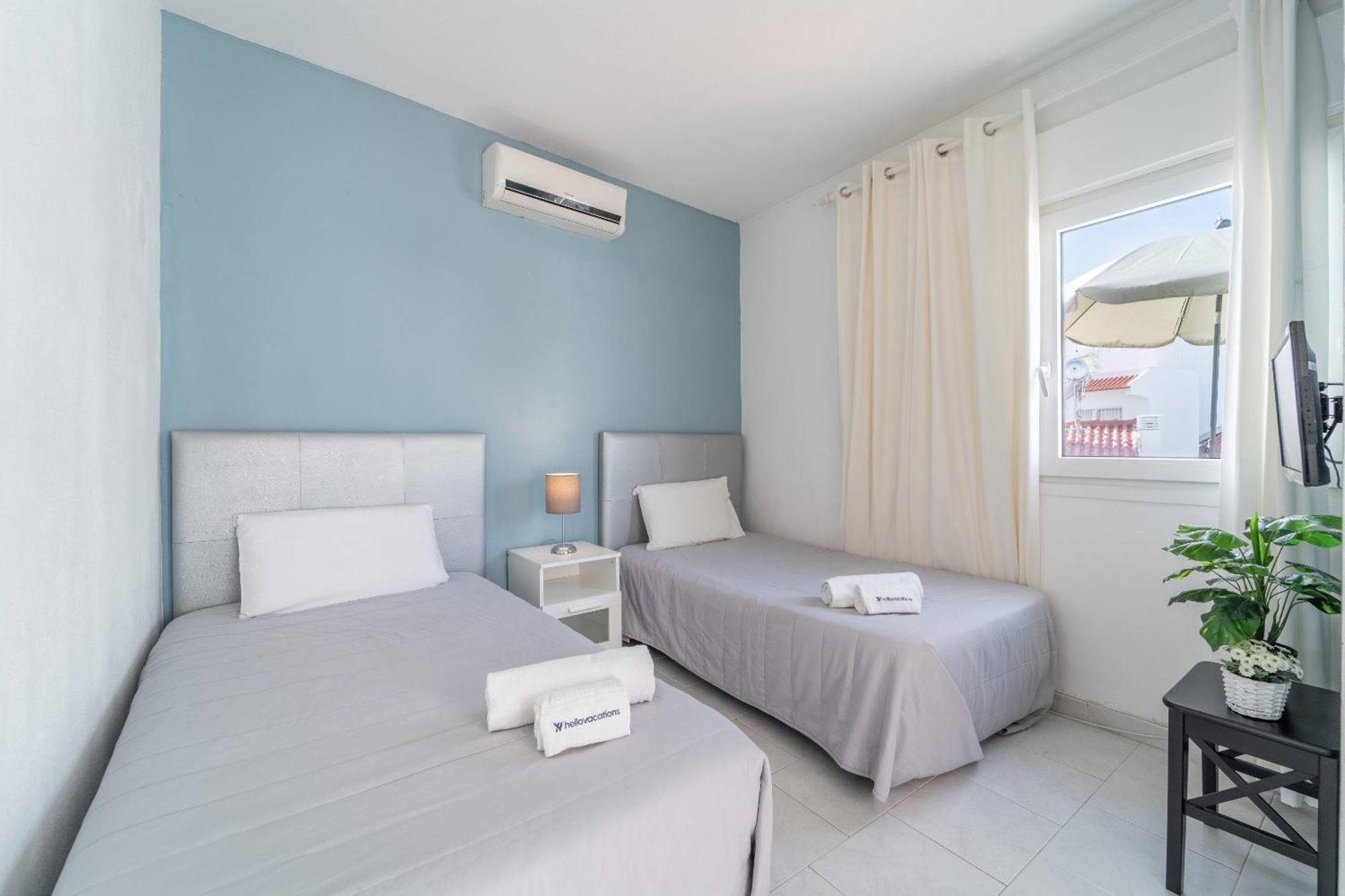 Lena'S Beach House By Hellovacations アルブフェイラ エクステリア 写真
